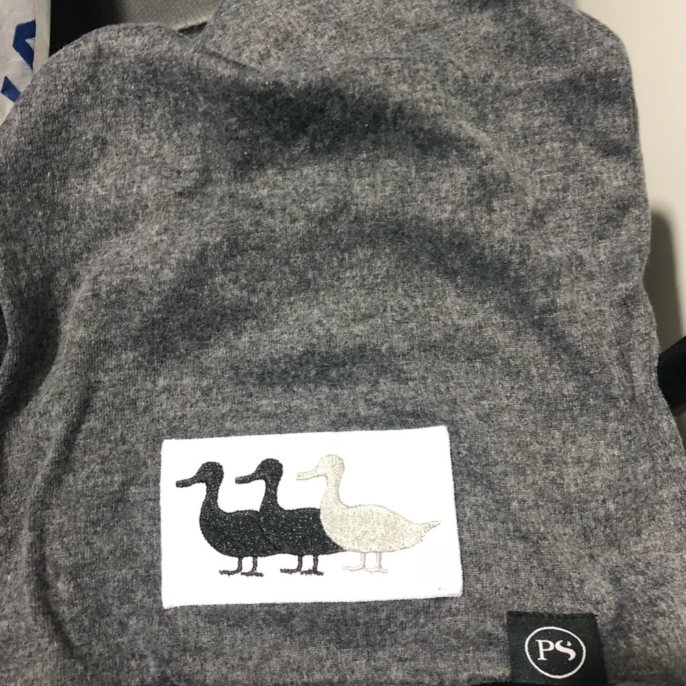 🧸NEW beanie convertible